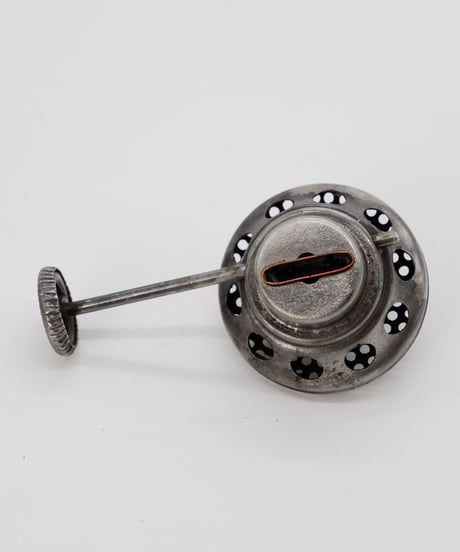 feuerhand Nr. 375 red globe 1931