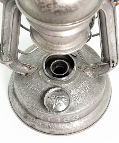 FEUERHAND Nr.176　RT163　Schlusslicht　1930's〜1940's