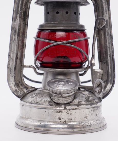 FEUERHAND Nr. 75 ATOM 1st 32's ~ 37's dead stock