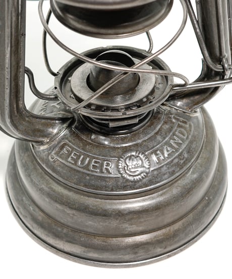 FEUERHAND 176 SPEC SUPER BABY StK DBPa. K〰1490 54's -