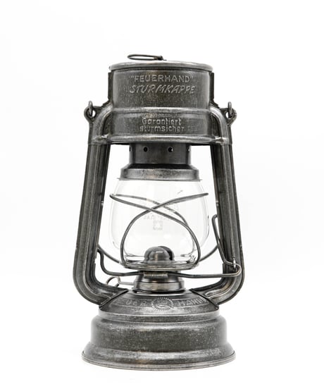 FEUERHAND 276 BABY SPECIAL StK 3rd 60's -