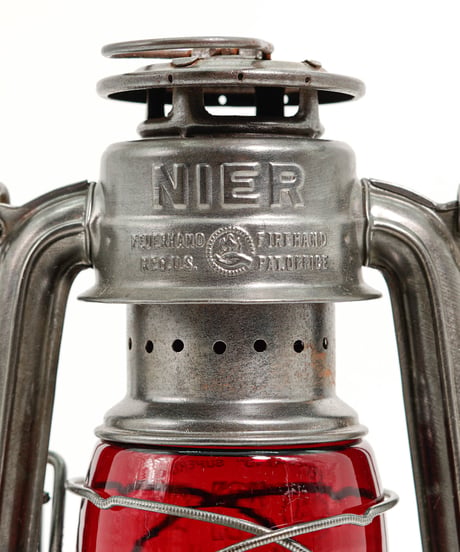 FEUERHAND Nr.175 SUPER BABY  US Export Model  Red globe 36 〜 37's