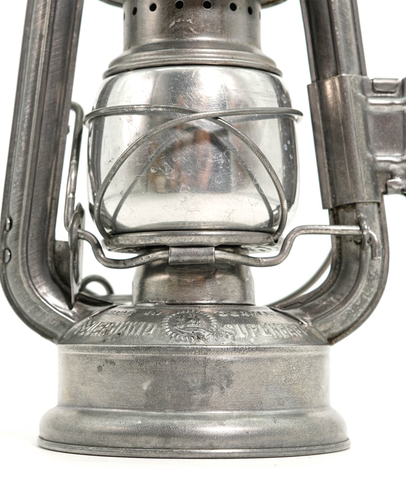 FEUERHAND SUPER BABY 175 初期モデル ＊6985727 FEUERHAND Nr.175