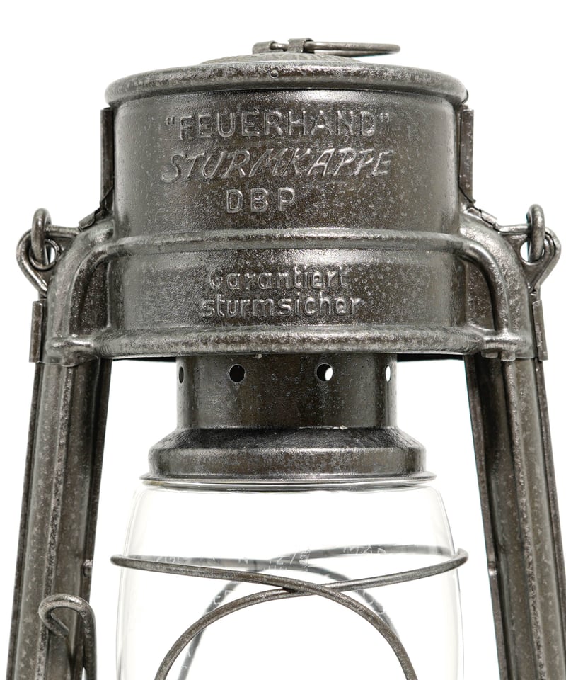 FEUERHAND 276 BABY SPECIAL StK DBP K~1452 55's