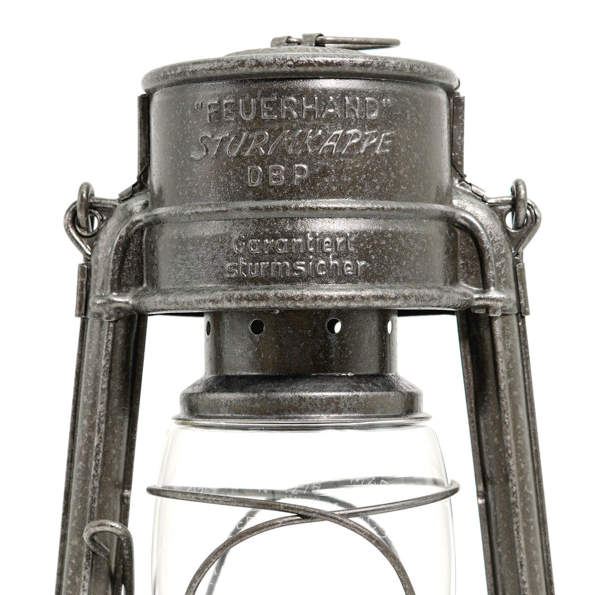 FEUERHAND 276 BABY SPECIAL StK DBP K~1452 55's