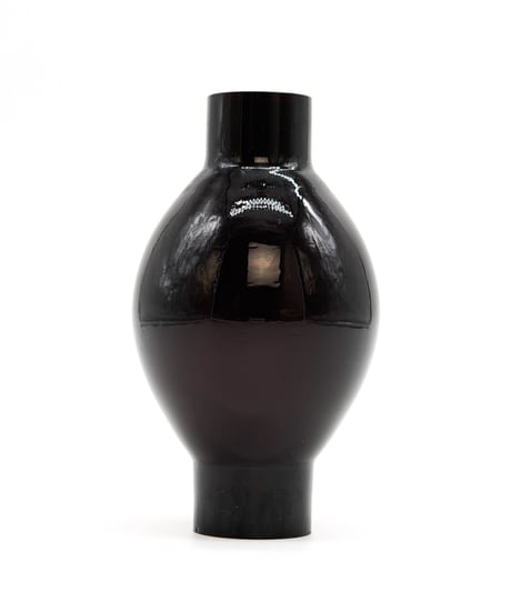 ABEILLE PIGEON Lamp 1900's  -