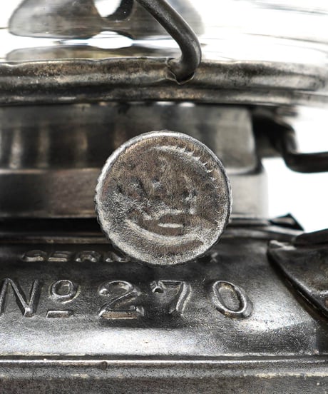 FEUERHAND Nr. 270  30's -