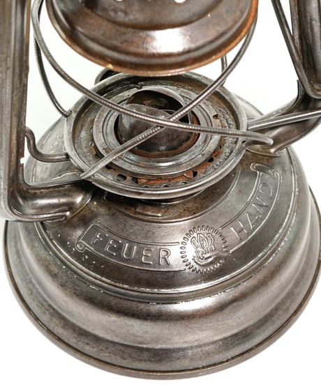 FEUERHAND 276 BABY SPECIAL STURMFEST BP.ang.  60s-