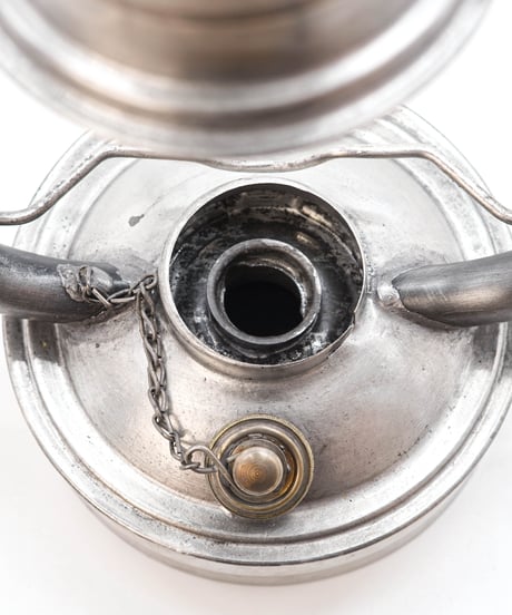 SCHALWYN Swiss Army Lantern 1922's