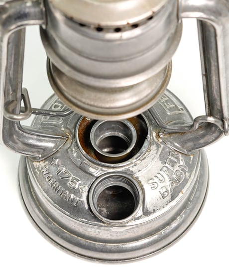 FEUERHAND 175 SUPER BABY 3rd K~1491/1 60's -