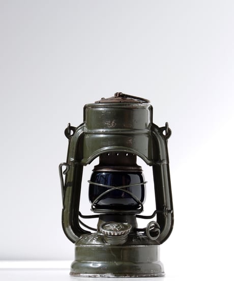 FEUERHAND 75 ATOM StK Olive drab Blackout Blue 40's 〜 42's