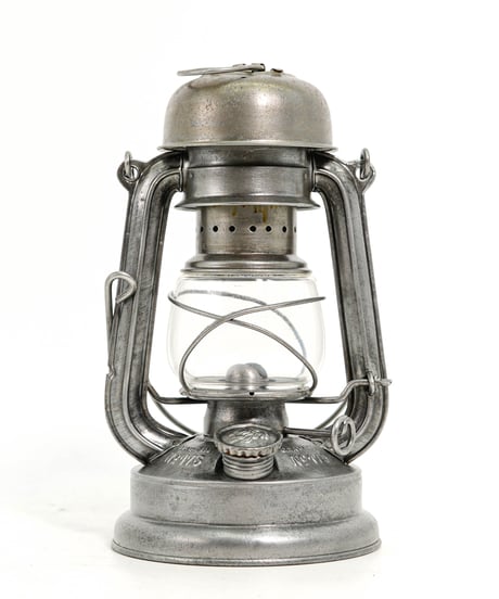 FEUERHAND №176e 40's -