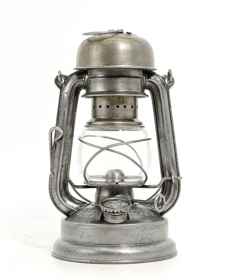 ✨フュアーハンド176e✨第二次世界大戦 マッシュルームヘッド