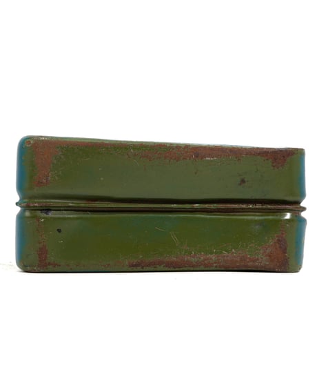 BAT oil cans Blue 2L 50's -