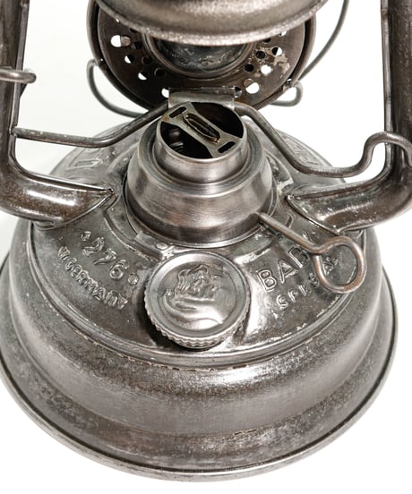 FEUERHAND 276 BABY SPECIAL StK 3rd 60's -