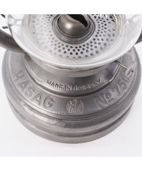 HASAG No. 7503 original PANZER 36's 〜 38's