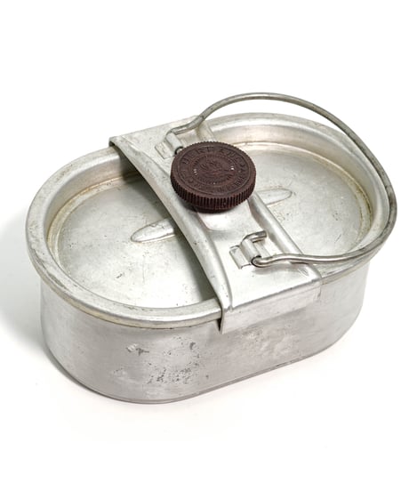 FEUERHAND mini Food Carrier 30's -