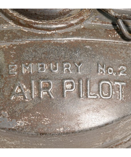 EMBURY MFG. CO. EMBURY № 2 AIR PILOT 39's -53's