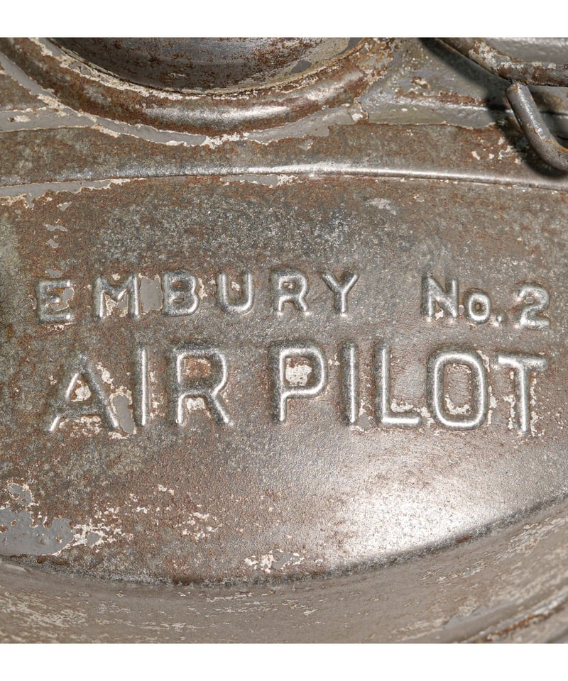 Embury Mfg. No350 ランタン Embury Mfg. No350 ランタン