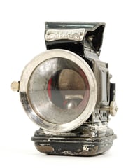 P&H (Powell & Hanmer) DEMON 1900's