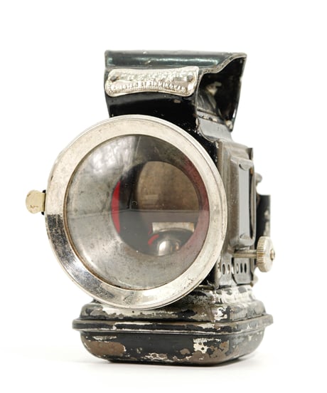P&H (Powell & Hanmer) DEMON 1900's