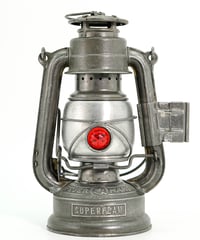 FEUERHAND Nr.175rR SUPERBABY 2nd SUPERFLAM 33's ~ 37's