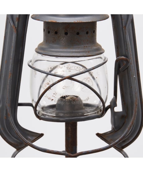 FEUERHAND 175 carbide lamp 43’s ~ 45's