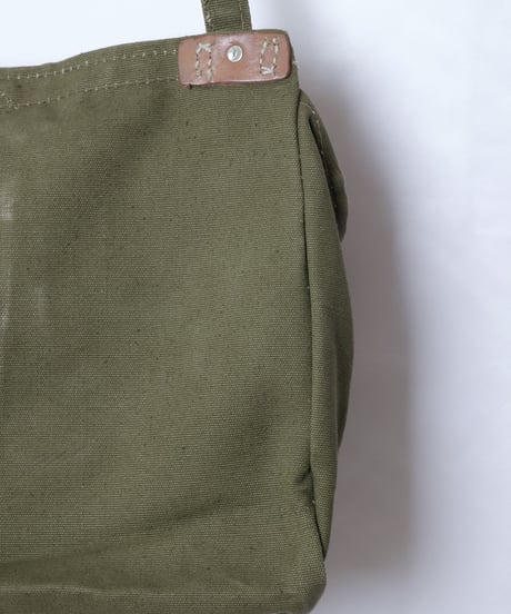 romanian army breadbag dead stock