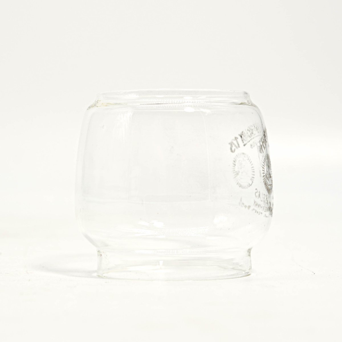 FEUERHAND Nr. 1175 Schott & Gen. Jena 2nd dead