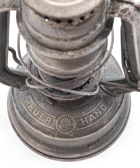 FEUERHAND 175 SUPER BABY 3rd 60's ~