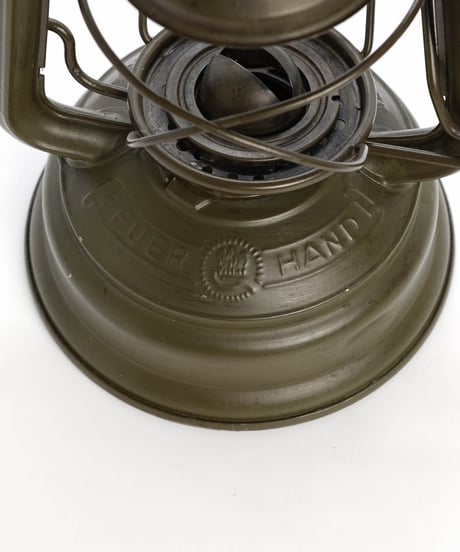 FEUERHAND 276 STK  NSN 6260-17-017-6935 KL66 66's　olive drab