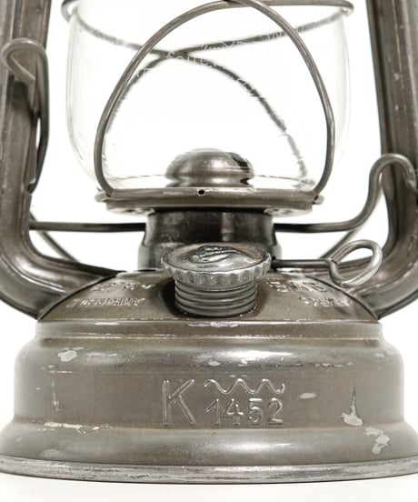 FEUERHAND 276 BABY SPECIAL StK DBPa. K~1452  53's -