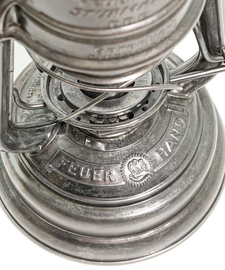 FEUERHAND 176 StK DBP  55's -