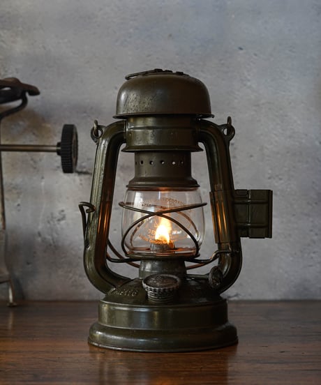 FEUERHAND 176ek/ew olive drab  1940s -  1943s