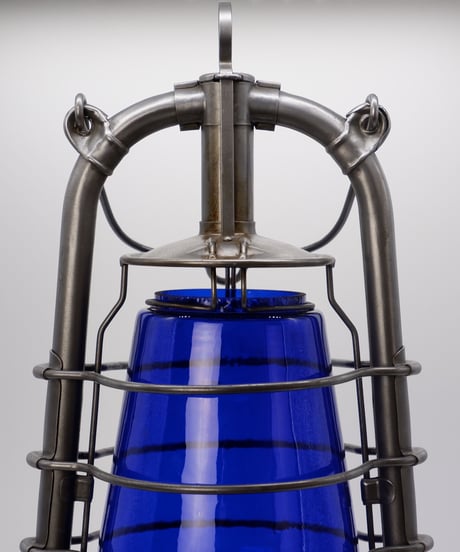 FEUERHAND Nr.201 blue globe  1921 - 1942