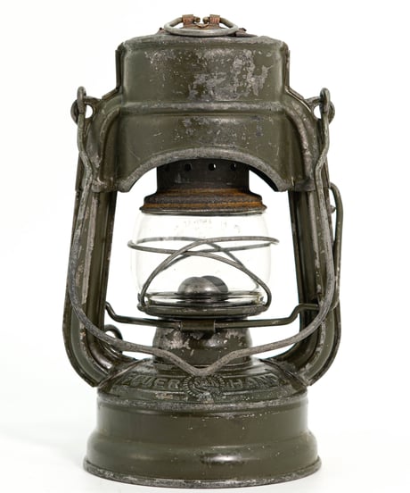 FEUERHAND 75 ATOM StK olive drab 40's - 42's