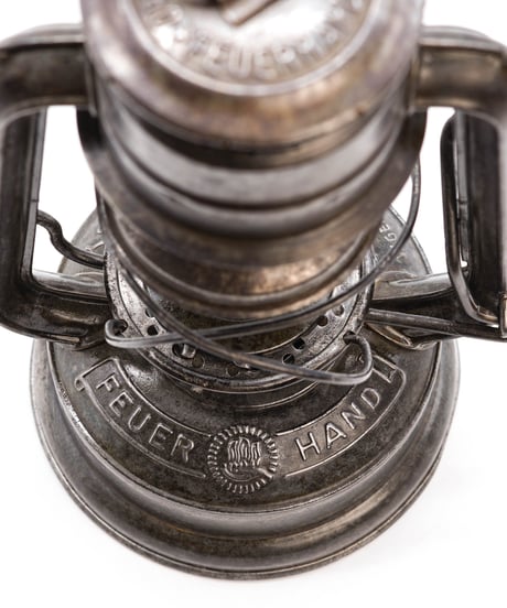FEUERHAND 175 SUPER BABY 3rd 60's ~