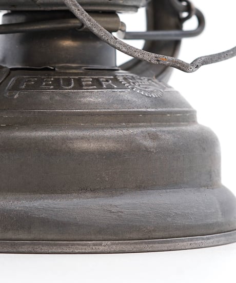 FEUERHAND 176 SUPER BABY StK DBPa. K~1490 53's ~