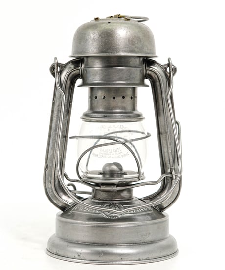 FEUERHAND №176e 40's -