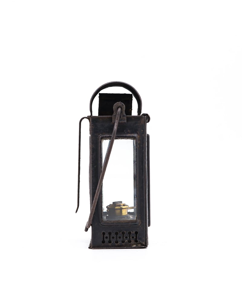 Kaestner & Toebelmann Handlantern 1900's | 森の古 Kaestner & Toebelmann Handlantern 1900's | 森の古
