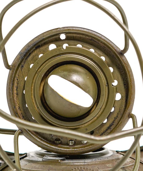 FEUERHAND 276 BABY SPECIAL StK VERSORG - NR 6260-12-120-5947 3rd / OliveDrab 85's/9