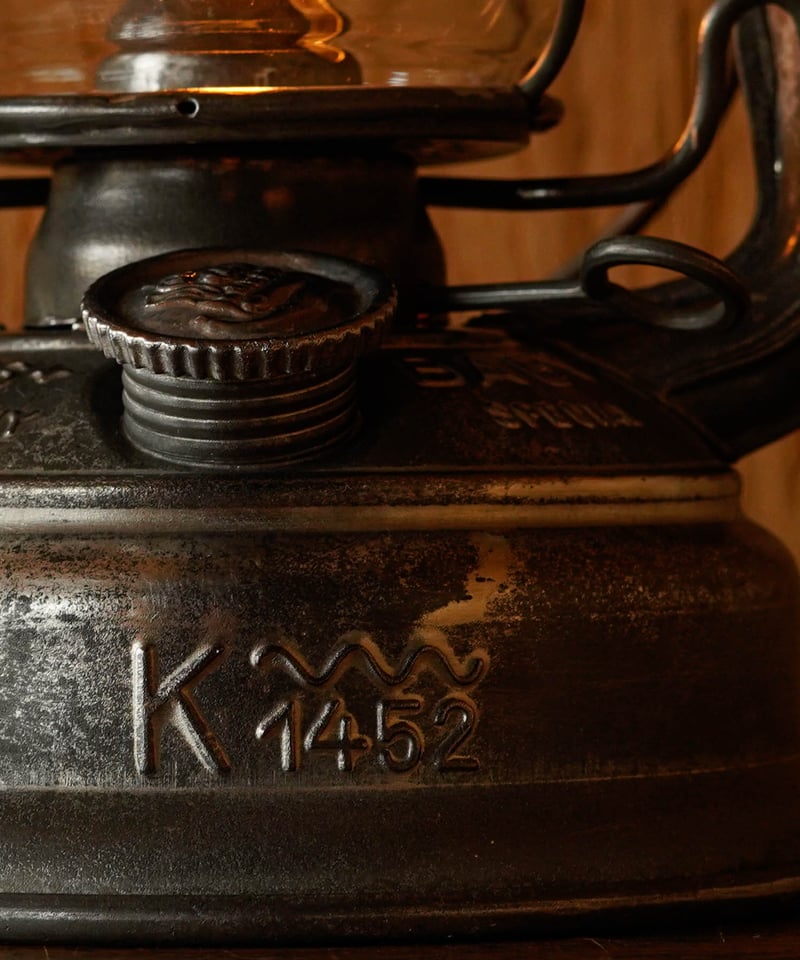 FEUERHAND 276 BABY SPECIAL StK DBPa. K~1452 53