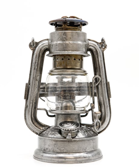 FEUERHAND №175 SUPER BABY F 2nd 40's
