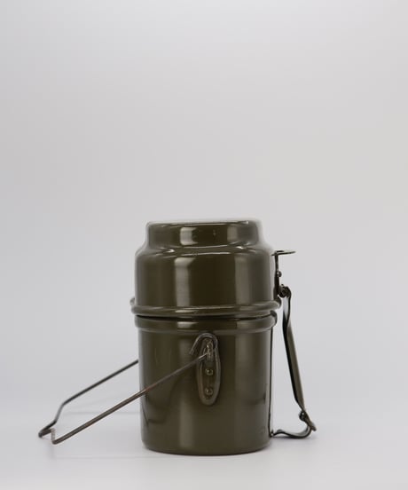 Hungarian Army Female Kit 1960