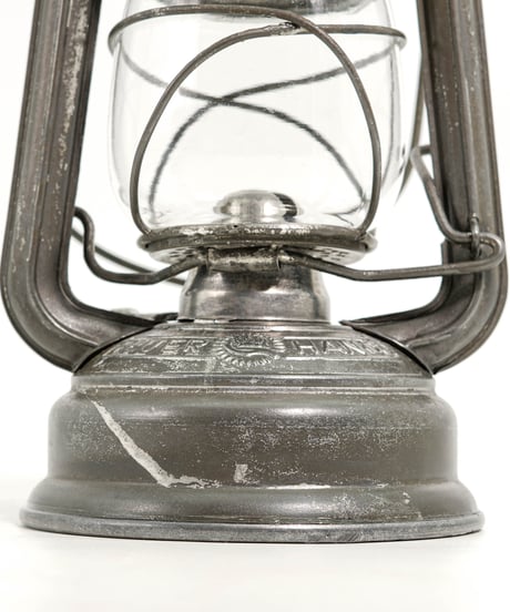 FEUERHAND 276 BABY SPECIAL StK DBPa. K~1452  1954s -