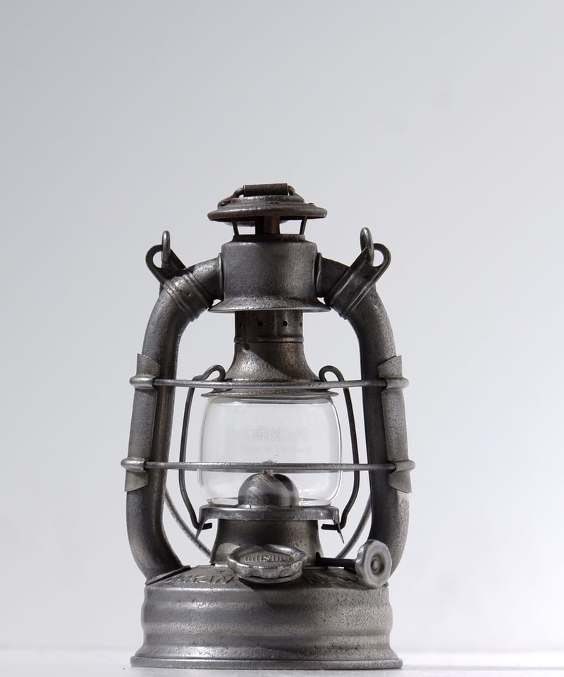 BAT (Stübgen) FLEDERMAUS ORKAN № 666 37's 〜 39'