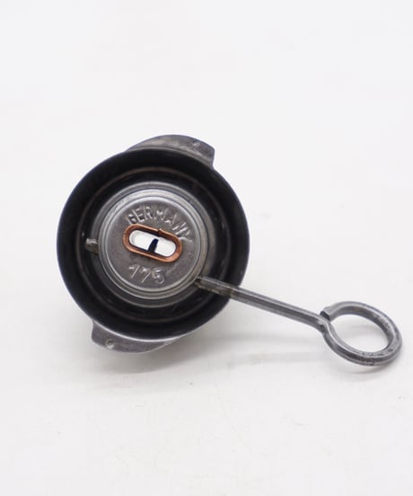 FEUERHAND 175 SUPER BABY 3rd Red Globe 50's ~