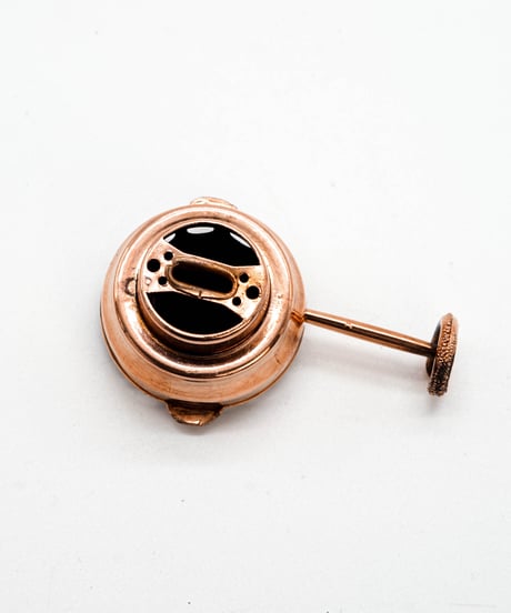 BAT No.159  Copper plated model 70's ~