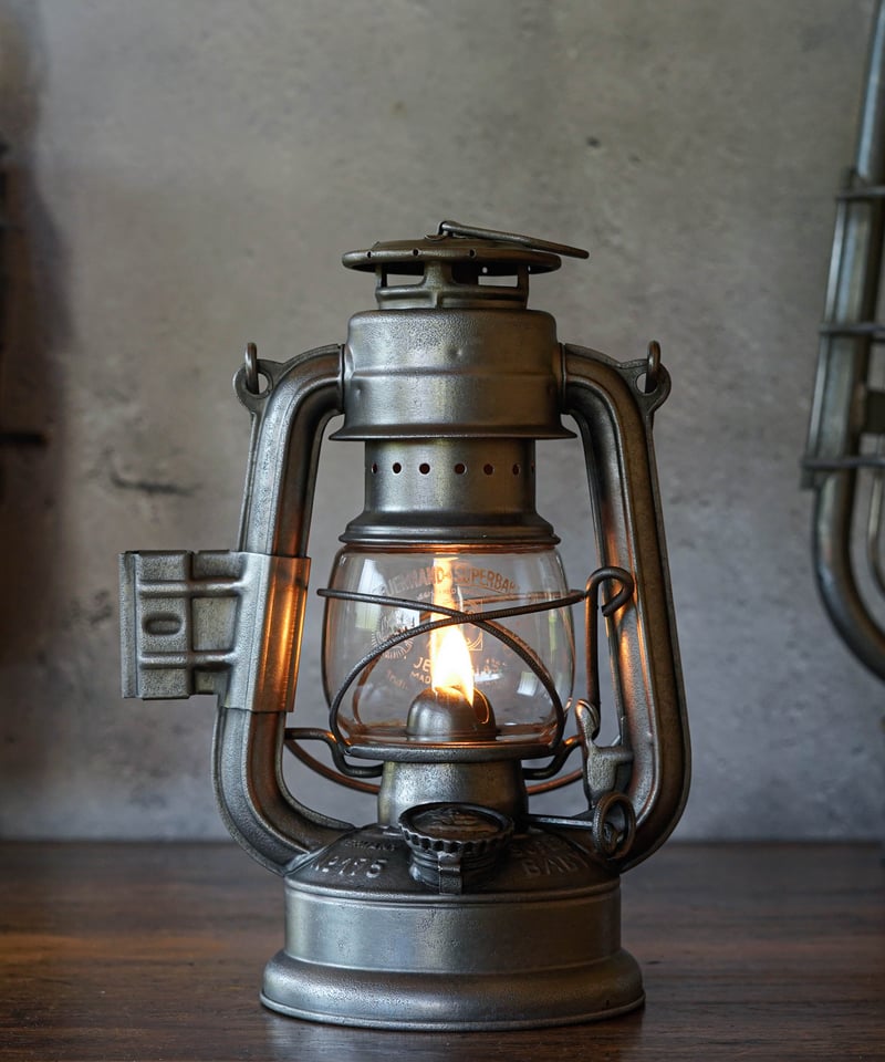 FEUERHAND №175 SUPER BABY K 2nd 1938's - 45's