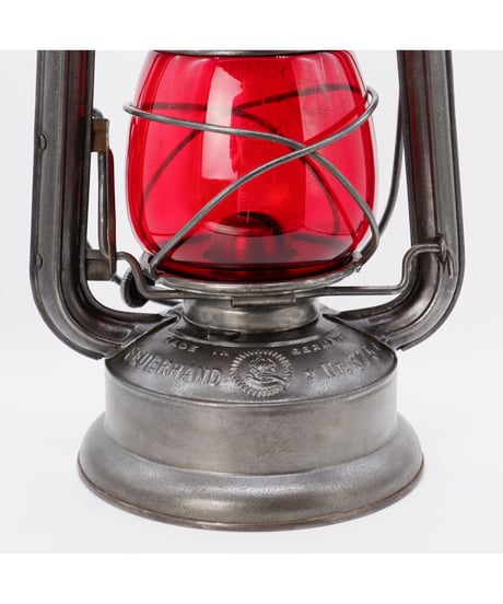 feuerhand Nr. 375 red globe 1931